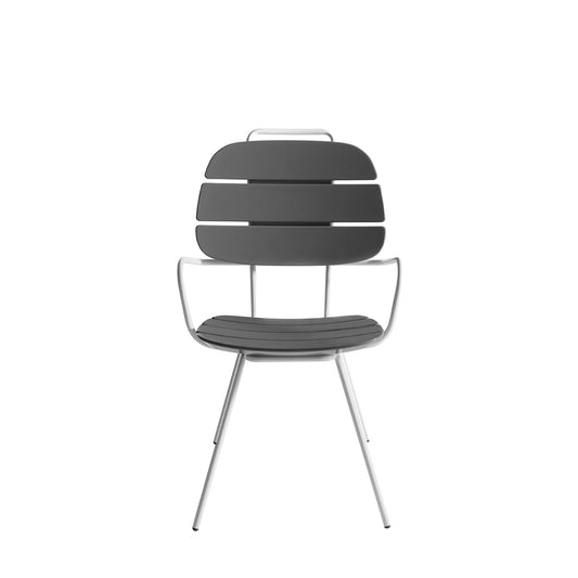 Ribs Armchair-Contract Furniture Store for hospitality, leisure & commercial projects