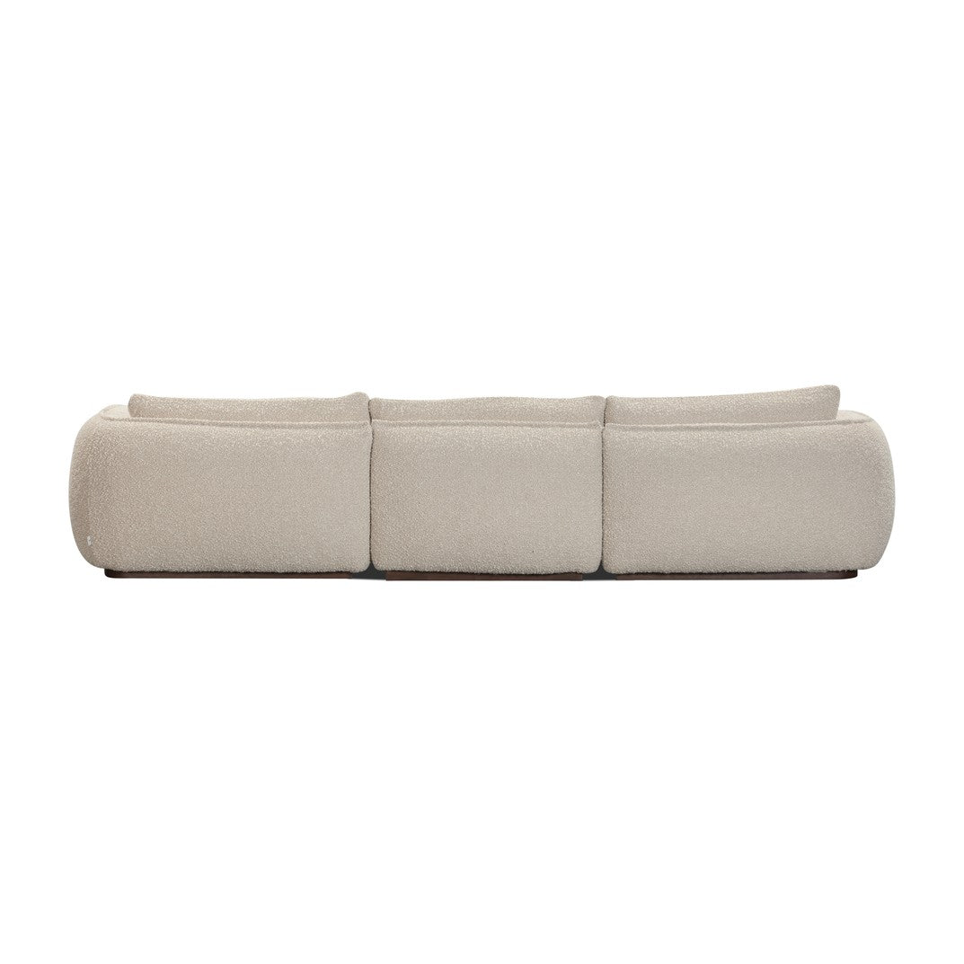 Ridge Sofa