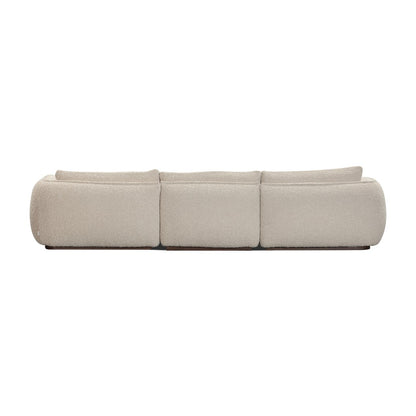 Ridge Sofa
