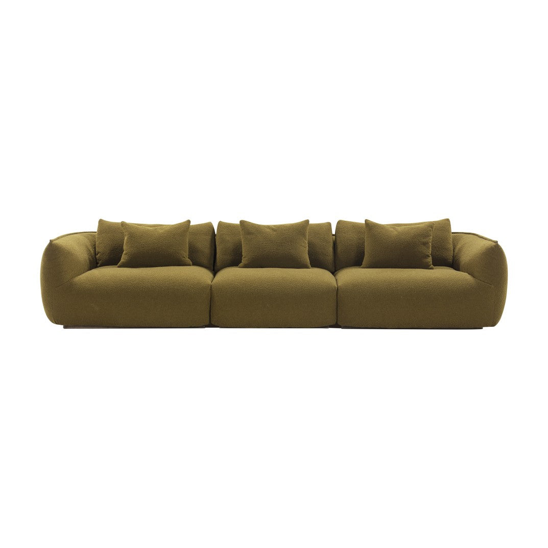 Ridge Sofa