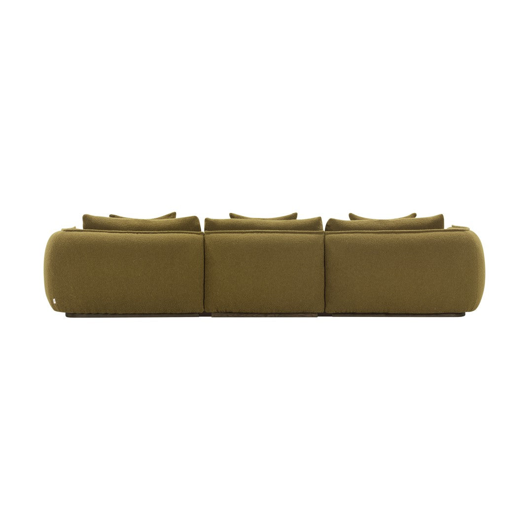 Ridge Sofa