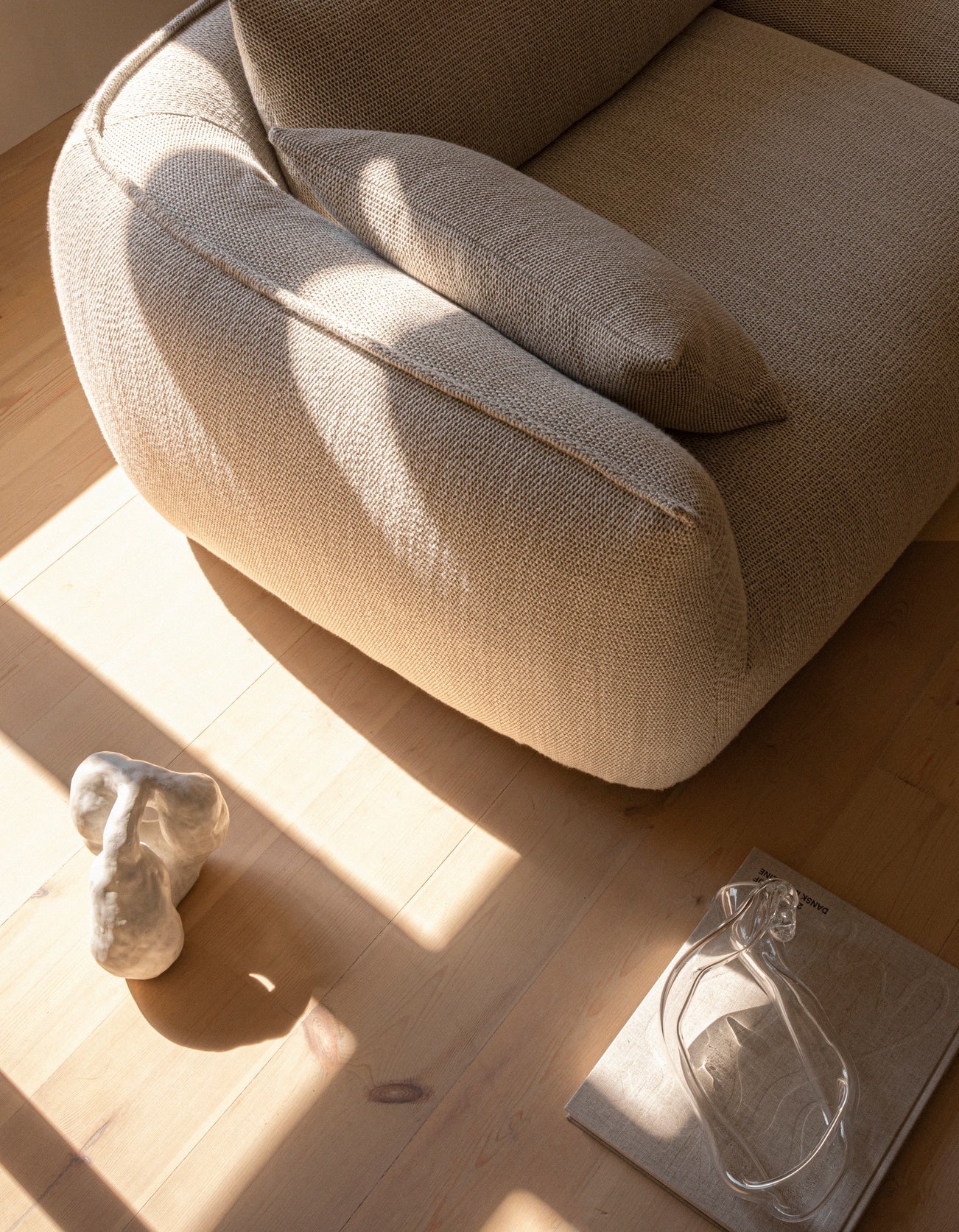 Ridge Sofa
