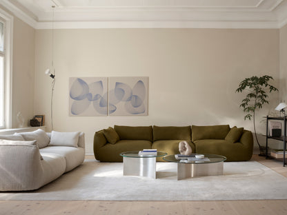 Ridge Sofa