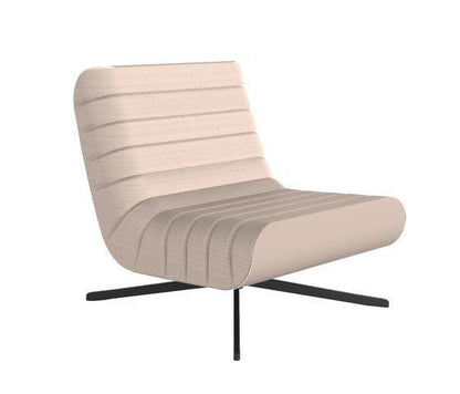 Riffel Lounge Chair