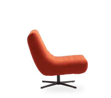 Riffel Lounge Chair