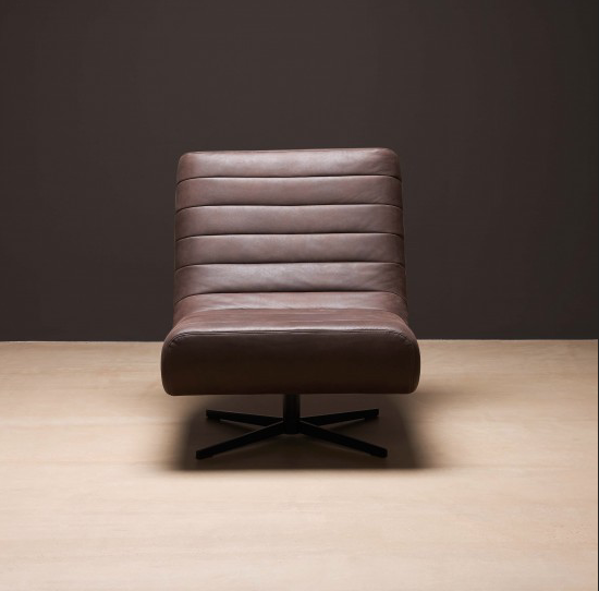 Riffel Lounge Chair