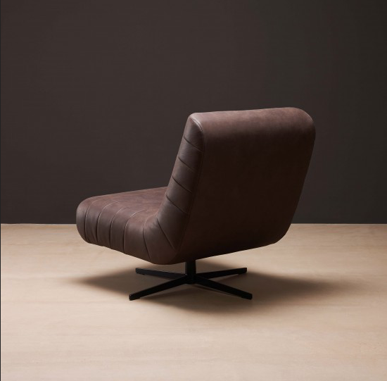 Riffel Lounge Chair