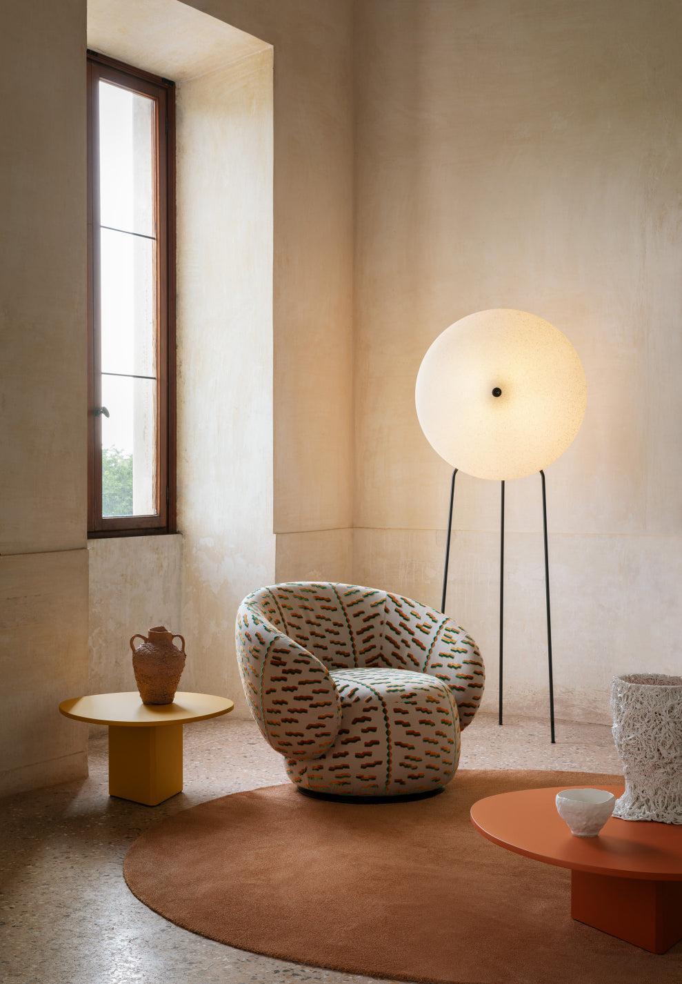 Rificolona Floor Lamp-Contract Furniture Store for hospitality, leisure & commercial projects