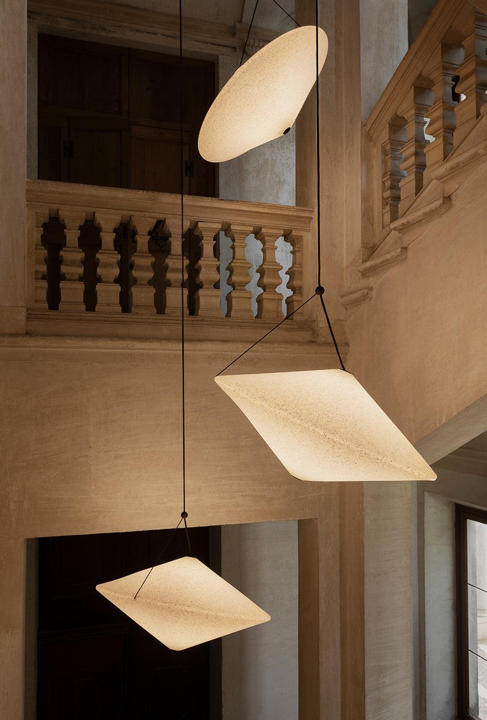 Rificolona Pendant Lamp