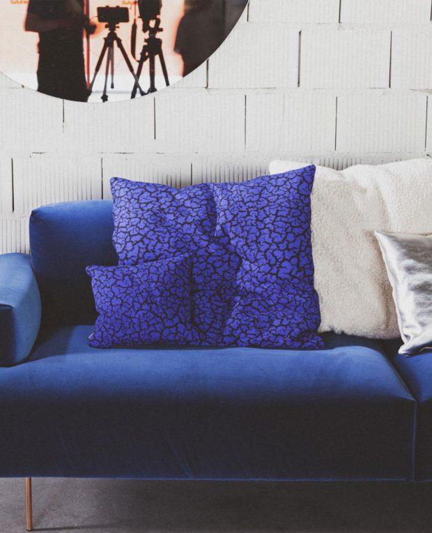 Rift Cushion DD-Contract Furniture Store for hospitality, leisure & commercial projects