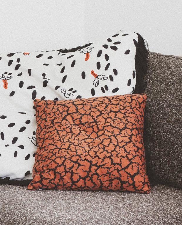 Rift Cushion EE-Contract Furniture Store for hospitality, leisure & commercial projects