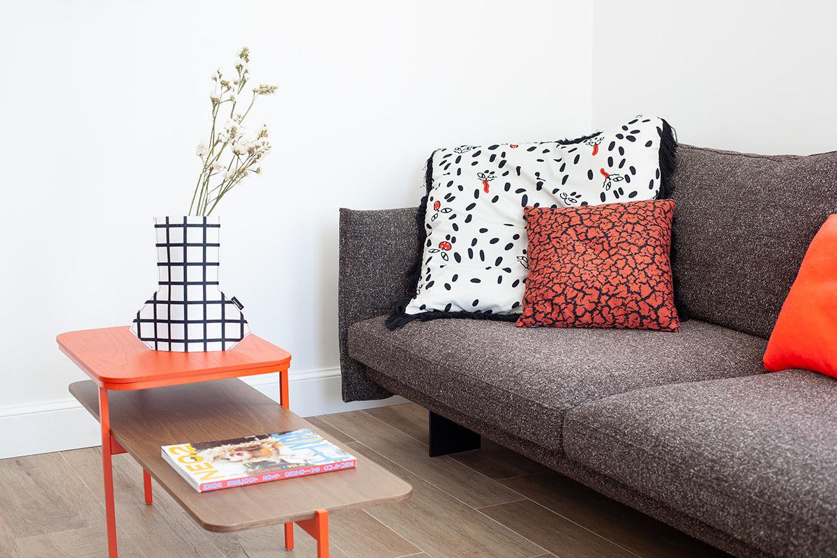 Rift Cushion EE-Contract Furniture Store for hospitality, leisure & commercial projects