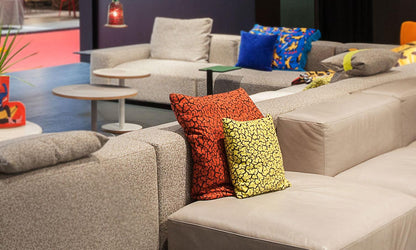 Rift Cushion EE-Contract Furniture Store for hospitality, leisure & commercial projects