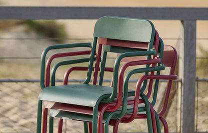 Rimini Armchair
