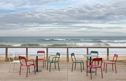 Rimini Armchair