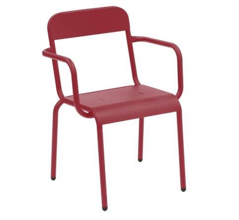 Rimini Armchair-Contract Furniture Store for hospitality, leisure & commercial projects