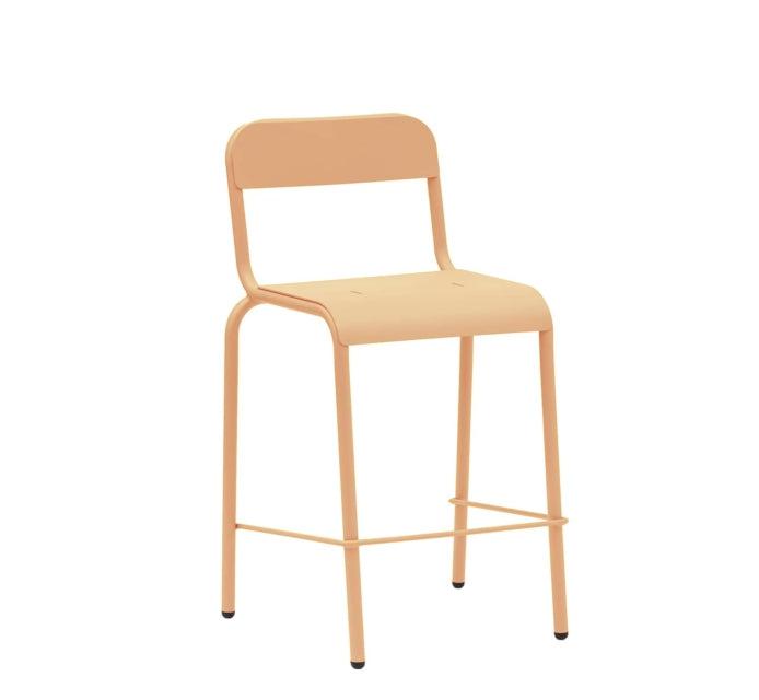 Rimini High Stool-Contract Furniture Store for hospitality, leisure & commercial projects