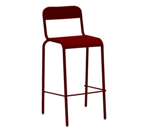 Rimini High Stool-Contract Furniture Store for hospitality, leisure & commercial projects