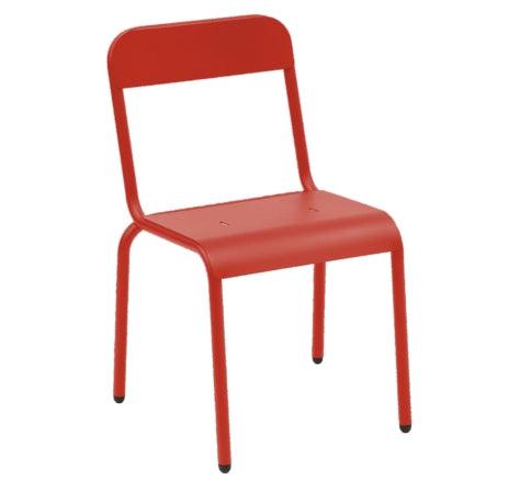 Rimini Side Chair-iSiMAR-Contract Furniture Store