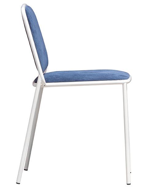 Ring 670 Side Chair