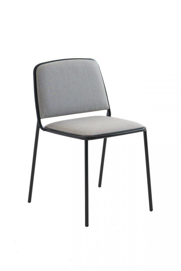 Ring 670 Side Chair