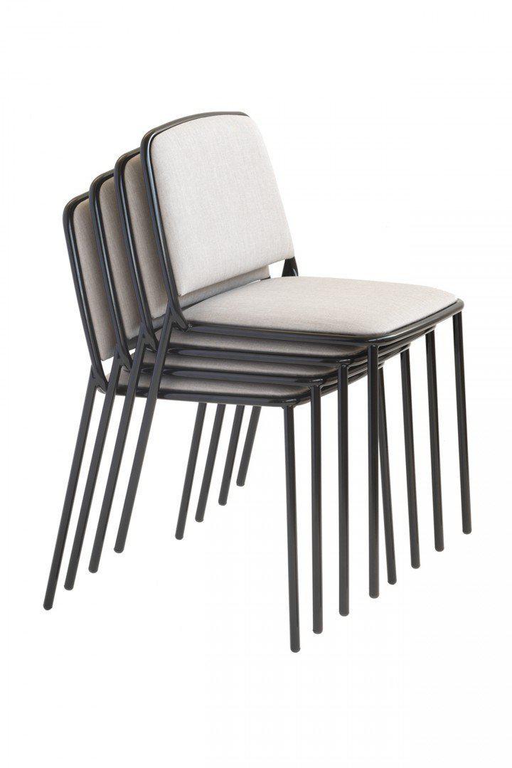 Ring 670 Side Chair