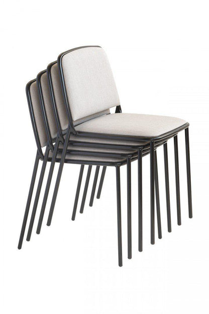 Ring 670 Side Chair
