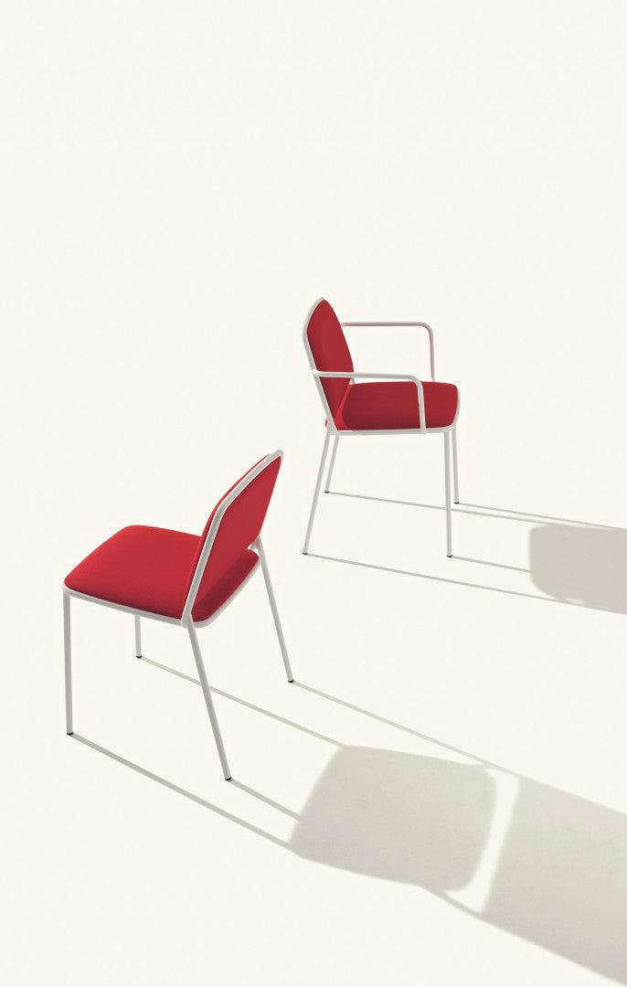 Ring 670 Side Chair