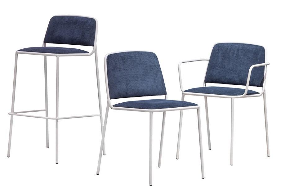 Ring 672 High Stool