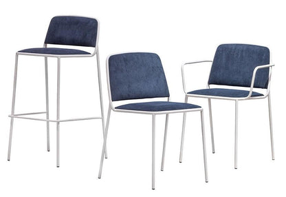 Ring 672 High Stool