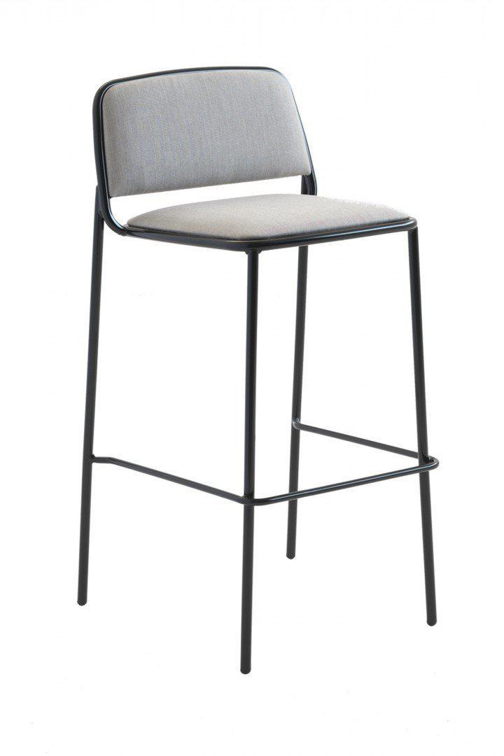 Ring 672 High Stool
