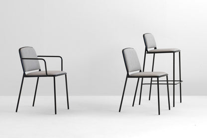Ring 672 High Stool