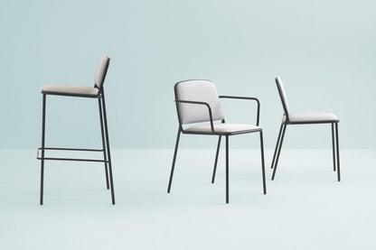 Ring 672 High Stool