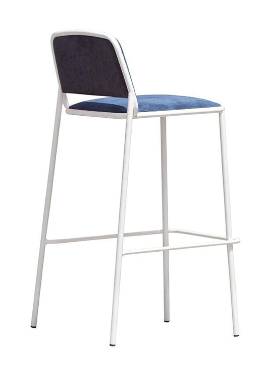 Ring 672 High Stool-Contract Furniture Store for hospitality, leisure & commercial projects