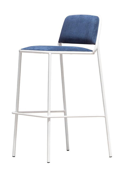Ring 672 High Stool-Contract Furniture Store for hospitality, leisure & commercial projects