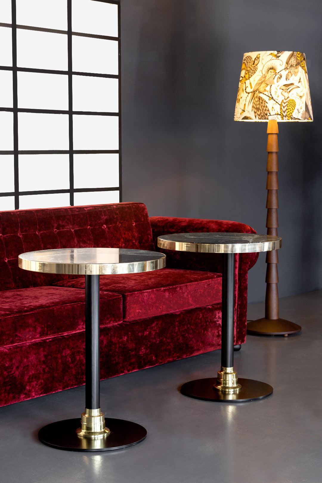 Ring A Dining Table-Contract Furniture Store for hospitality, leisure & commercial projects