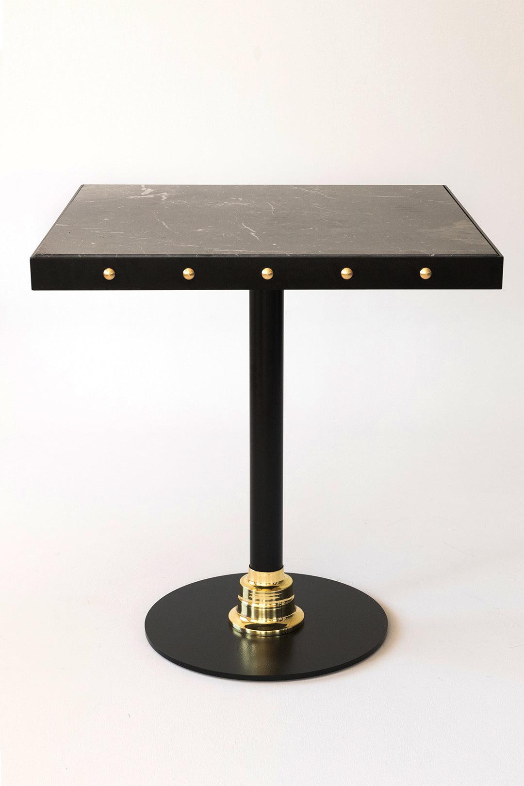 Ring C Dining Table-Contract Furniture Store for hospitality, leisure & commercial projects