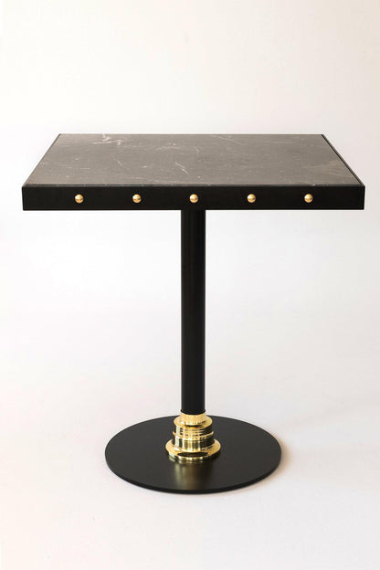 Ring C Dining Table-Contract Furniture Store for hospitality, leisure & commercial projects