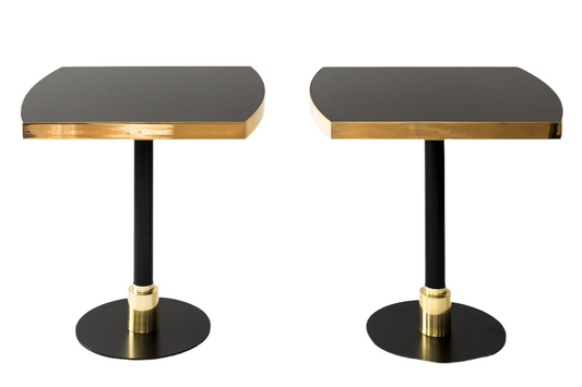 Ring GBF Dining Table-Contract Furniture Store for hospitality, leisure & commercial projects