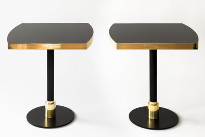 Ring GBF Dining Table-Contract Furniture Store for hospitality, leisure & commercial projects