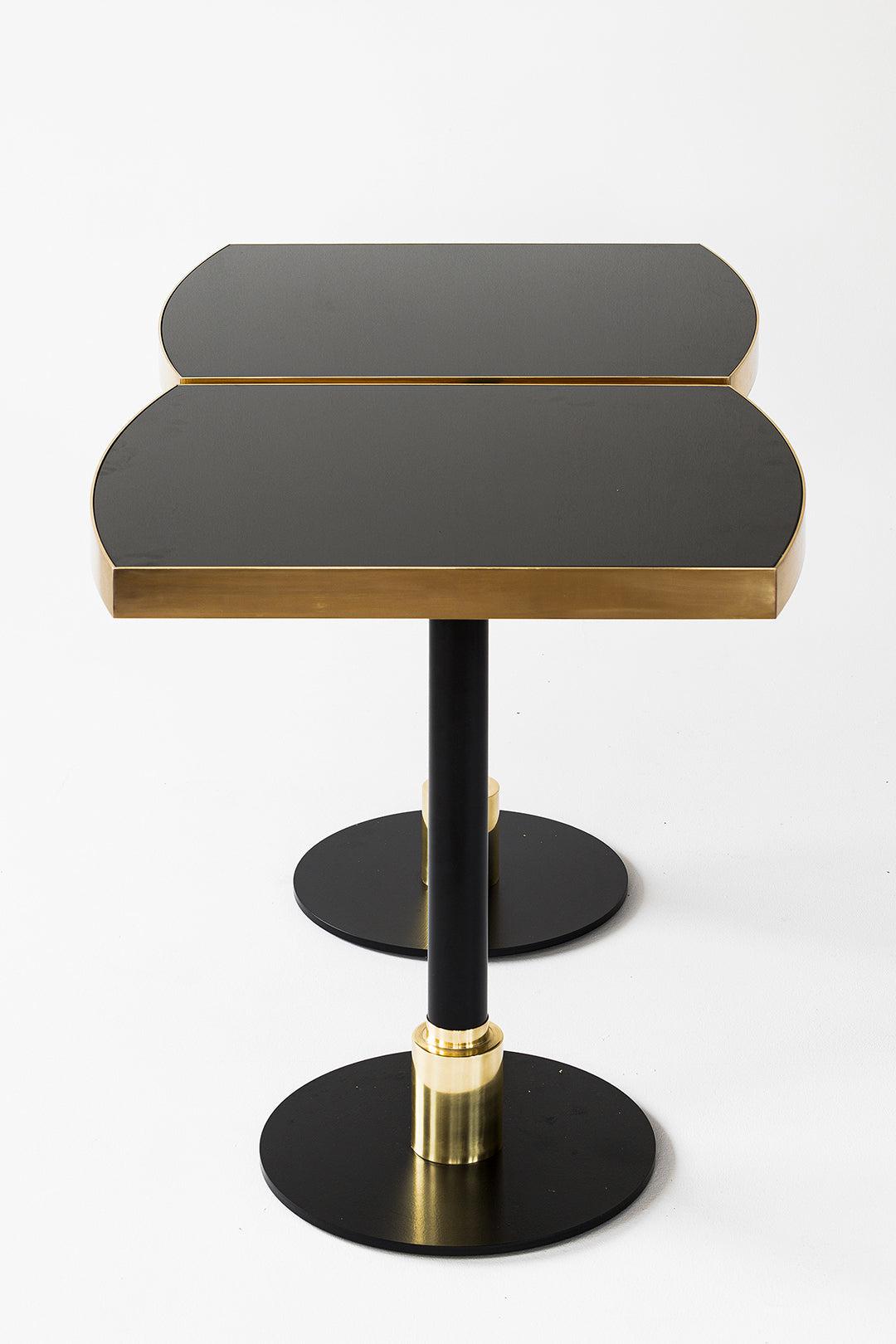 Ring GBF Dining Table-Contract Furniture Store for hospitality, leisure & commercial projects