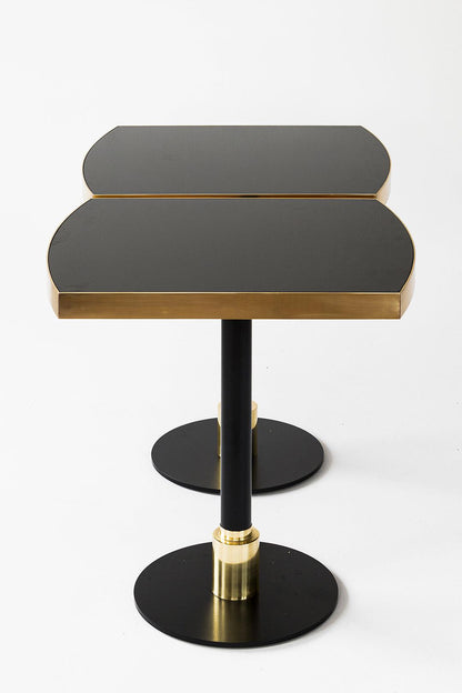 Ring GBF Dining Table-Contract Furniture Store for hospitality, leisure & commercial projects