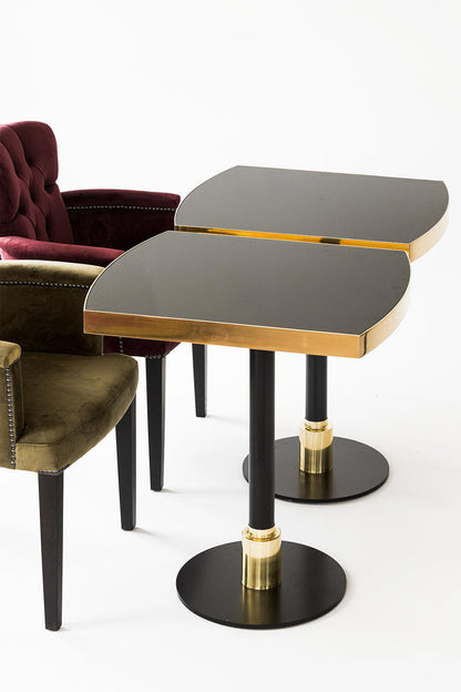 Ring GBF Dining Table-Contract Furniture Store for hospitality, leisure & commercial projects