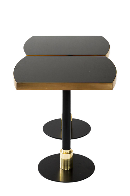 Ring GBF Dining Table-Contract Furniture Store for hospitality, leisure & commercial projects