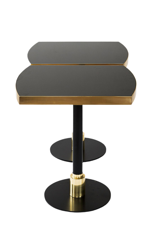 Ring GBF Dining Table-Contract Furniture Store for hospitality, leisure & commercial projects