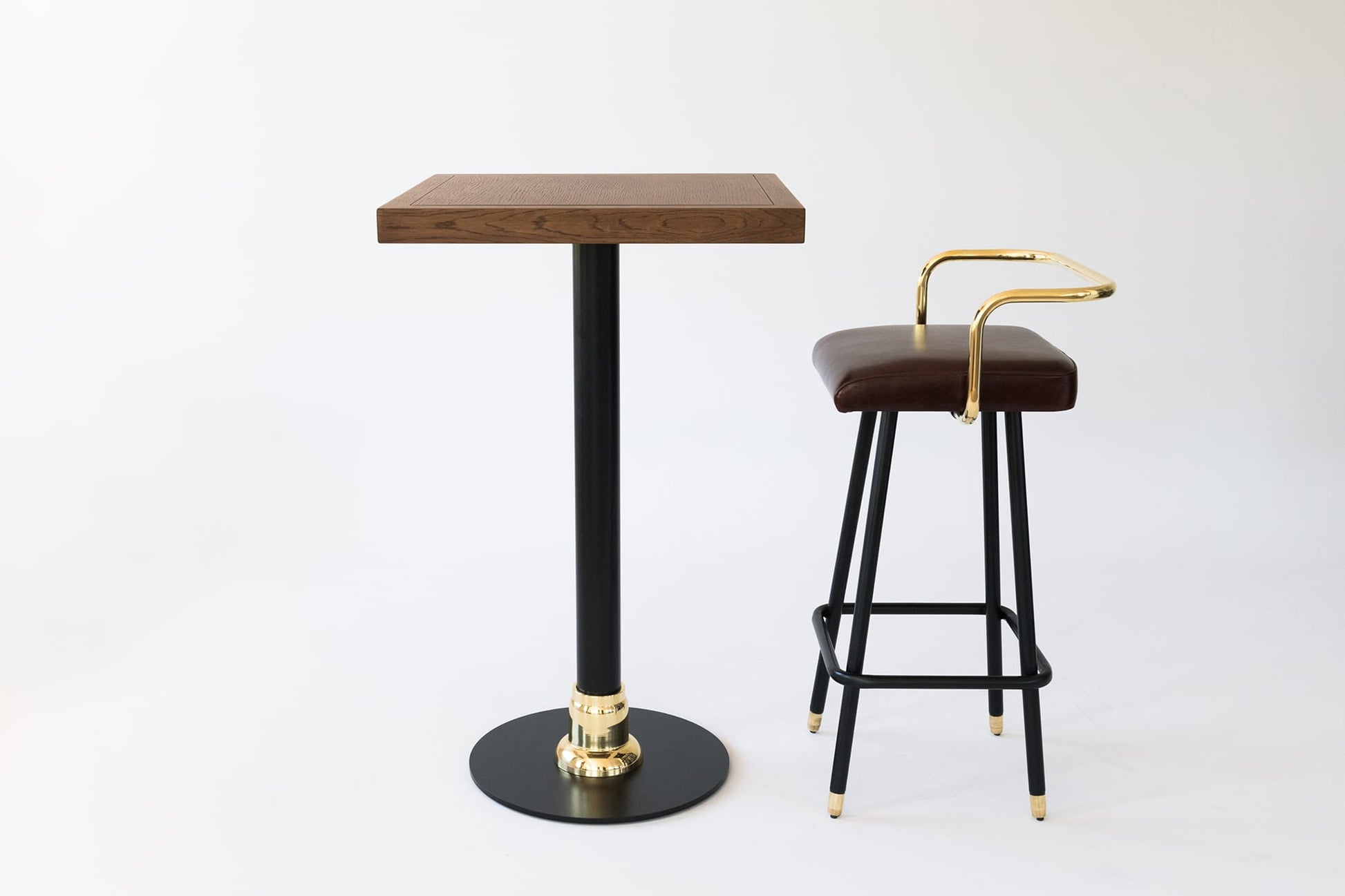 Ring High Table-Contract Furniture Store for hospitality, leisure & commercial projects