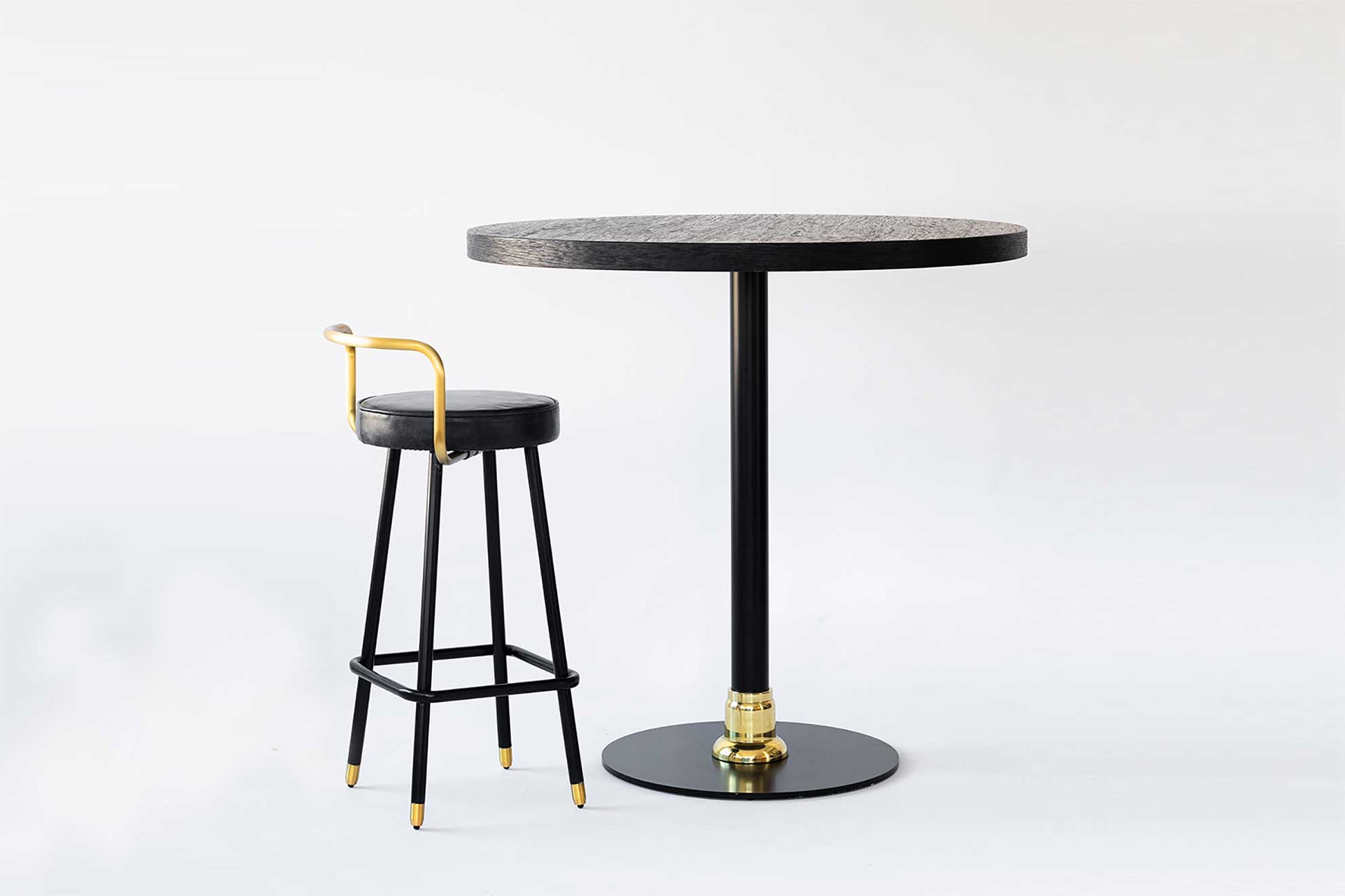 Ring High Table-Contract Furniture Store for hospitality, leisure & commercial projects