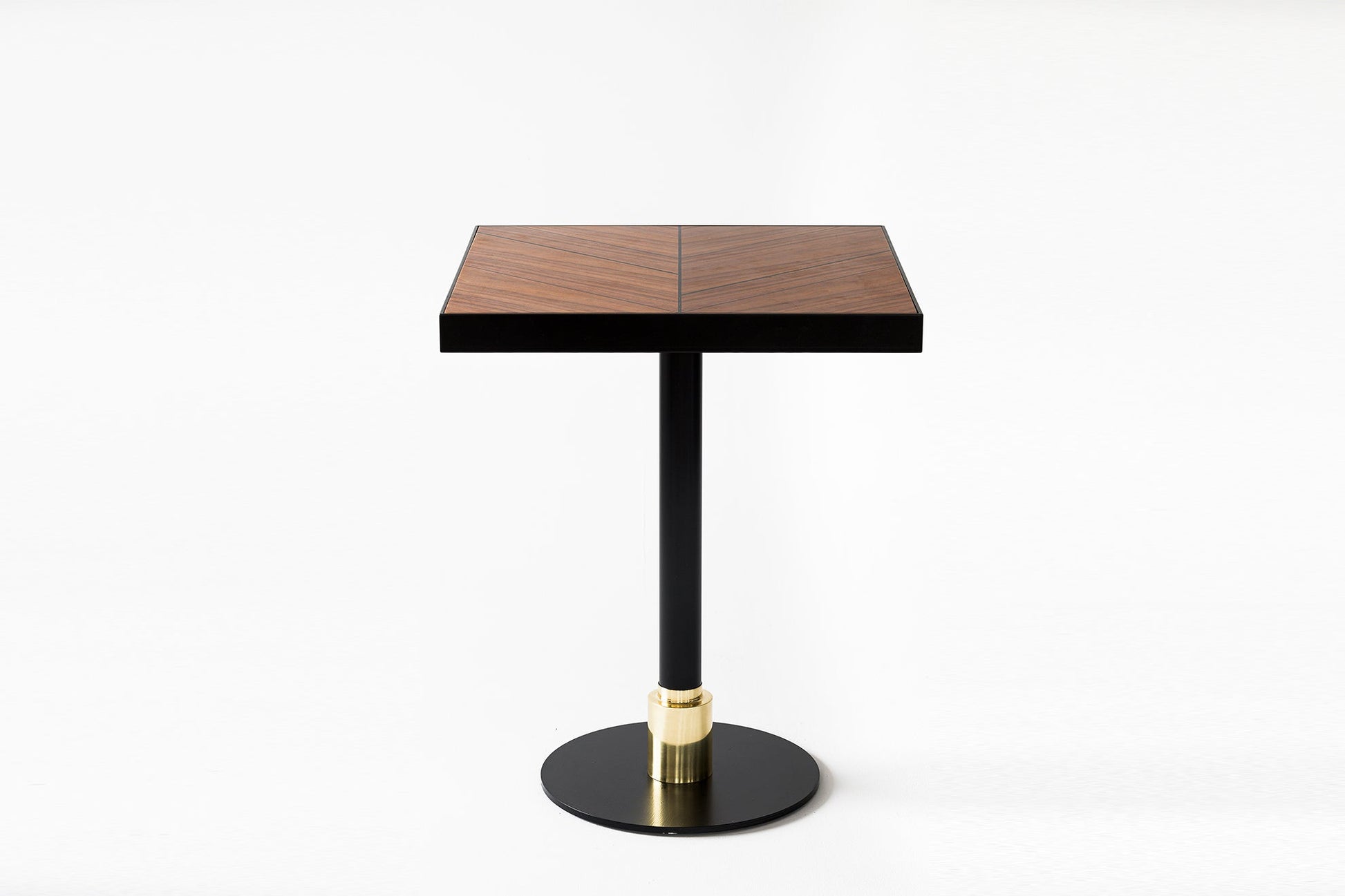 Ring W Dining Table-Contract Furniture Store for hospitality, leisure & commercial projects