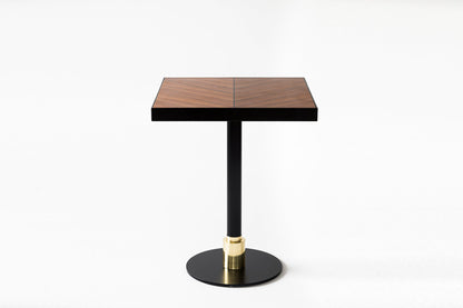 Ring W Dining Table-Contract Furniture Store for hospitality, leisure & commercial projects