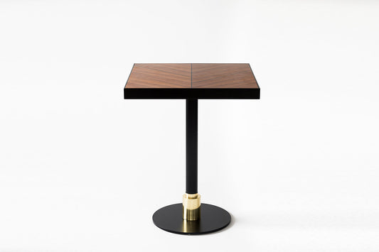 Ring W Dining Table-Contract Furniture Store for hospitality, leisure & commercial projects